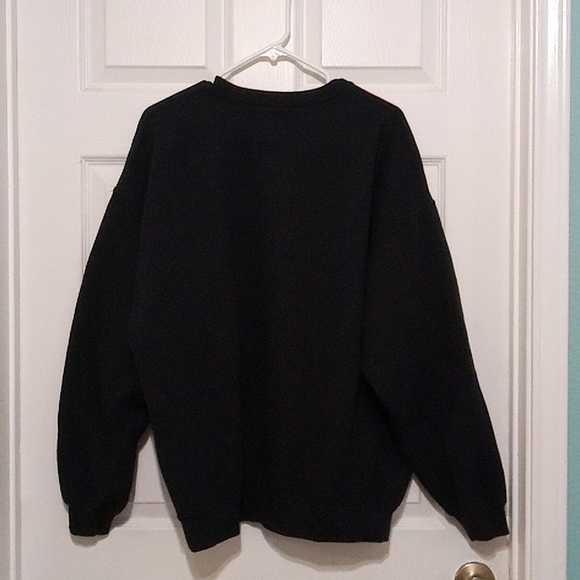 Baby Yoda Christmas Sweatshirt - Picture 7 of 7